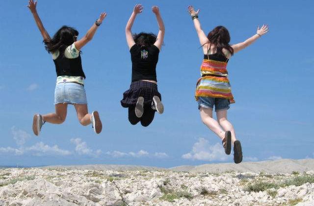 Ziua Internationala a Fericirii: Curiozitati despre starea sufleteasca suprema