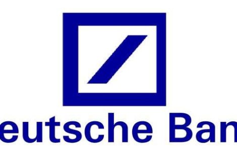 Deutsche Bank vrea sa angajeze 500 de oameni in Romania
