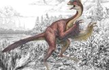 O noua specie de dinozauri, descoperita in SUA