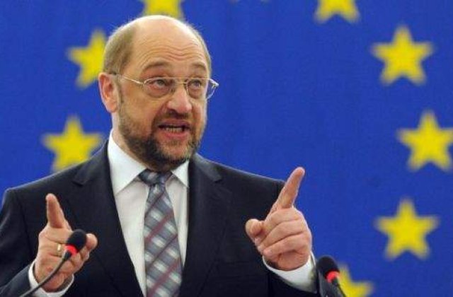Presedintele PE: In Europa a reaparut frica de RAZBOI!