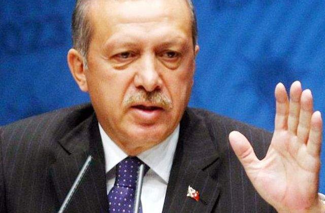 Premierul turc: Voi interzice Twitterul!