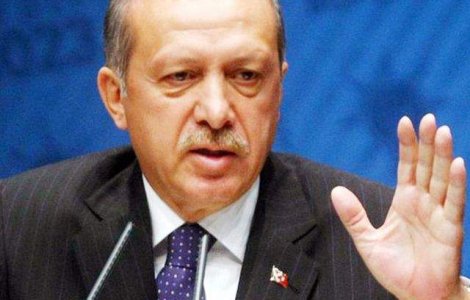 Premierul turc: Voi interzice Twitterul!
