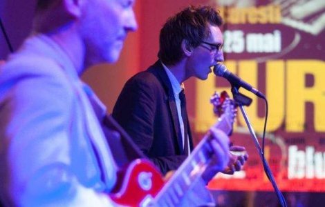 EUROPAfest 2014: Peste 300 de muzicieni din 45 de tari se reunesc in Capitala