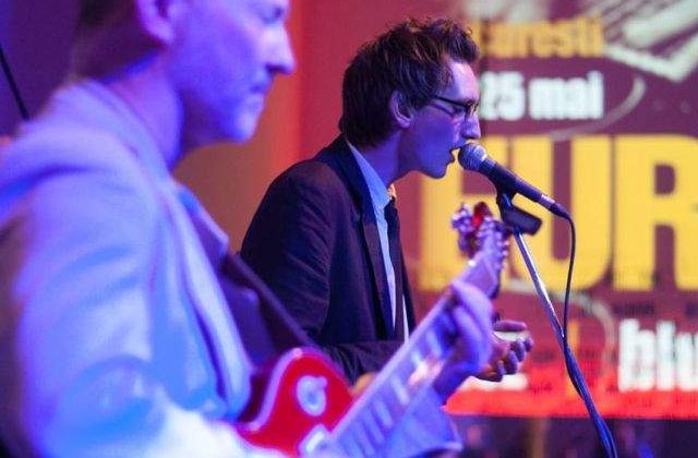 EUROPAfest 2014: Peste 300 de muzicieni din 45 de tari se reunesc in Capitala