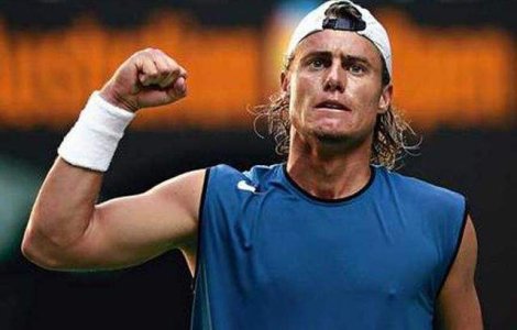 Lleyton Hewitt a obtinut cea de-a 600-a victorie in circuitul ATP