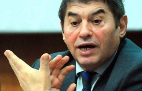 Mihail Vlasov, suspendat de la conducerea Camerei de Comert