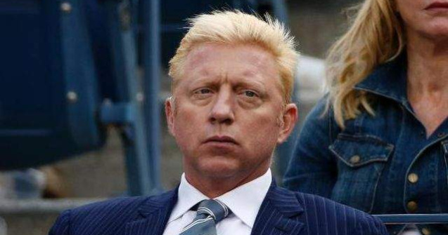 Becker s-a operat la sold si nu l-a insotit pe Novak Djokovic la Miami