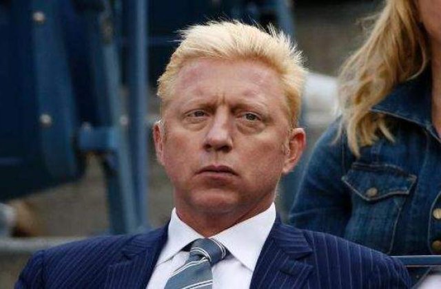 Becker s-a operat la sold si nu l-a insotit pe Novak Djokovic la Miami