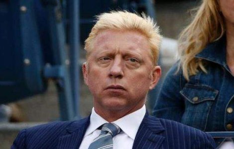 Becker s-a operat la sold si nu l-a insotit pe Novak Djokovic la Miami
