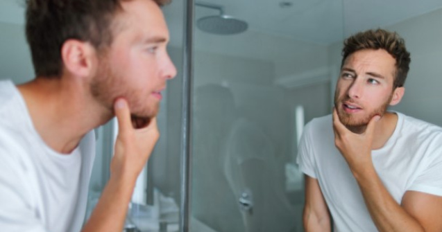 Ce nu știu bărbații despre îndepărtarea părului facial