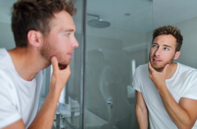 Ce nu știu bărbații despre îndepărtarea părului facial