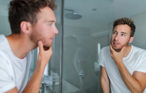 Ce nu știu bărbații despre îndepărtarea părului facial