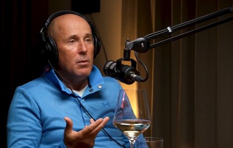 Mugur Mihăescu, despre războiul din țara vecină: „Mă oftic rău că Putin a atacat Ucraina, vă spun foarte sincer”