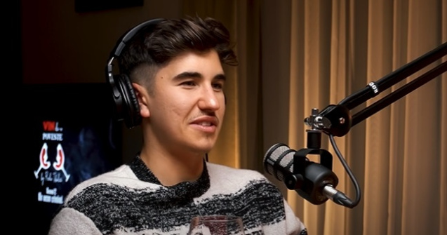 Sebastian Dobrincu, cuvinte dure la adresa sistemului de învățământ din România: „Teoria nu te va ajuta mereu să iei deciziile corecte”