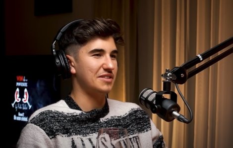 Sebastian Dobrincu, cuvinte dure la adresa sistemului de învățământ din România: „Teoria nu te va ajuta mereu să iei deciziile corecte”