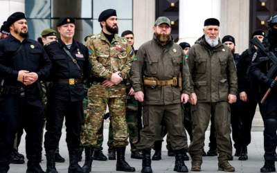 Strategia Rusiei. De ce a...