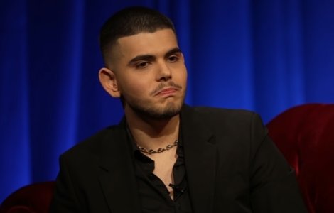 Andrei Bănuță, dezvăluiri cutremurătoare despre moartea mamei sale: „ A avut o tumoră de natură malignă la sân”