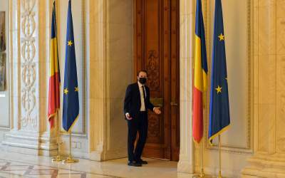 Florin Cîțu, despre  un...