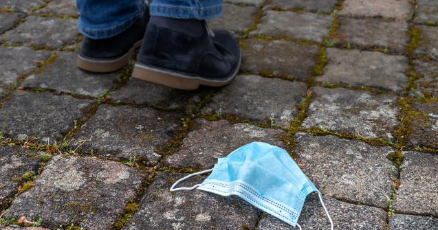 Bilanț COVID-29, 16 martie 2022. La ATI sunt internați 516 pacienți, cu 26 mai puțini decât ieri