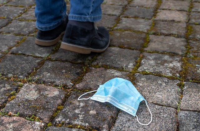 Bilanț COVID-29, 16 martie 2022. La ATI sunt internați 516 pacienți, cu 26 mai puțini decât ieri