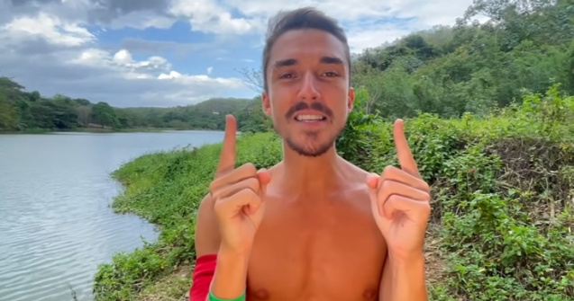 Emil Rengle, detalii din spatele camerelor de filmat! Ce nu se vede la Survivor: „Socoteala de acasă nu se potrivește cu cea din târg”