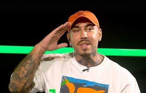 Alex Velea, răspuns neașteptat după ce a fost întrebat cu ce femeie ar petrece o noapte: „Aș vrea să fac asta cu...”