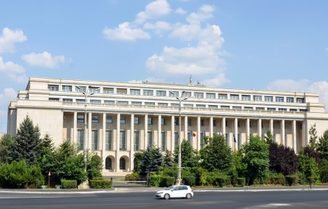 Președintele Estoniei și premierul Spaniei vor efectua joi o vizită la București