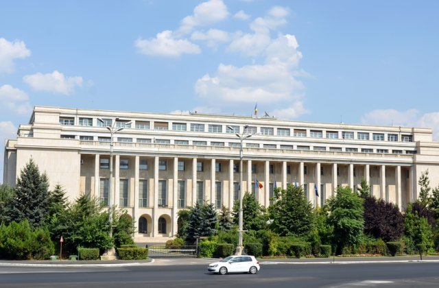 Președintele Estoniei și premierul Spaniei vor efectua joi o vizită la București