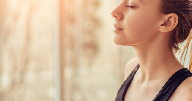  Top  8 metode simple pentru a-ți detoxifia plămânii în mod natural