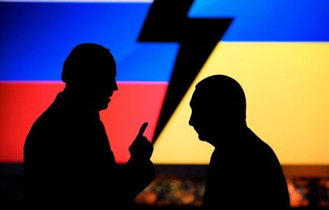 Replica Rusiei după ce Joe Biden l-a numit pe Vladimir Putin „criminal de război” 