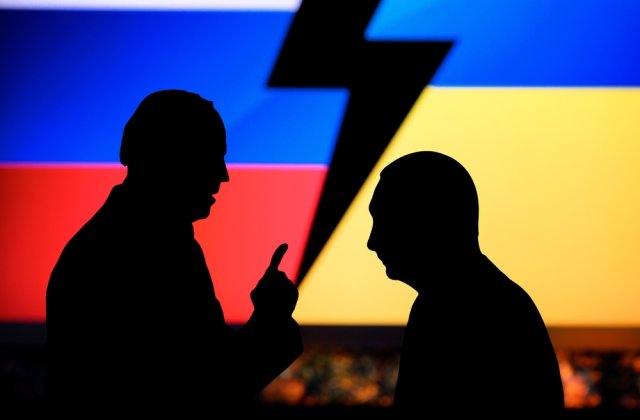 Replica Rusiei după ce Joe Biden l-a numit pe Vladimir Putin „criminal de război” 