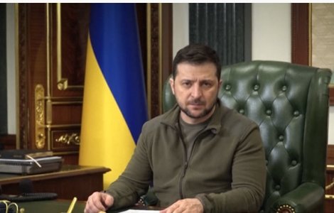 Zelenski: Nimeni nu ştie dacă nu cumva a început deja Al Treilea Război Mondial