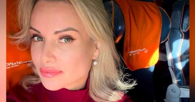 Marina Ovsianikova a refuzat oferta de azil a lui Emmanuel Macron: „Nu vreau să părăsesc ţara noastră. Sunt patrioată”