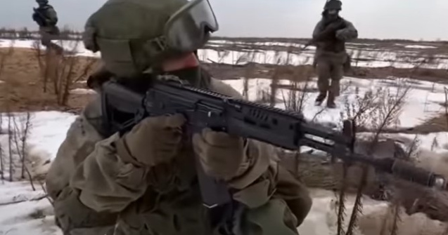 Rusia reiterează avertismentul către Occident: Țările care trimit arme Ucrainei își creează singure „probleme directe”