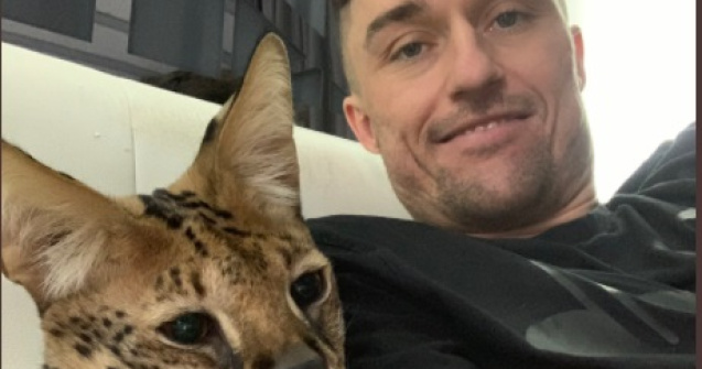 Alexander Dolgopolov, un tenismen ucrainean, s-a înrolat în armată: „Frumoasa mea Ucraina a fost devastată”