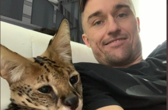 Alexander Dolgopolov, un tenismen ucrainean, s-a înrolat în armată: „Frumoasa mea Ucraina a fost devastată”