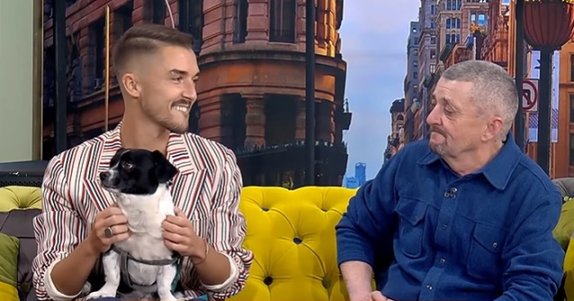 Tatăl lui Emil Rengle, mândru de fiul lui! Bărbatul a izbucnit în lacrimi: „Iubirea mea față de el e totul”