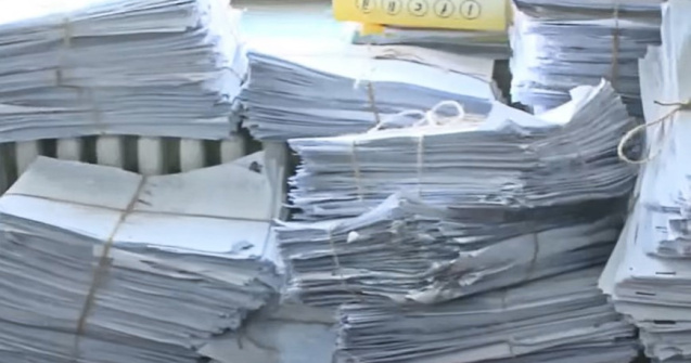 Încă un pas pentru dispariția dosarului cu șină. Proiectul de lege e în dezbatere publică