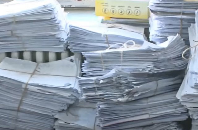 Încă un pas pentru dispariția dosarului cu șină. Proiectul de lege e în dezbatere publică 