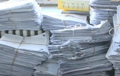 Încă un pas pentru dispariția dosarului cu șină. Proiectul de lege e în dezbatere publică