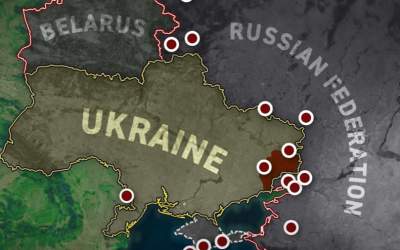 Rusia, după decizia CIJ care...