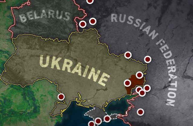 Rusia, după decizia CIJ care îi cere să-și suspende ofensiva în Ucraina: „Niciun acord nu este posibil” 