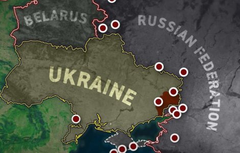 Rusia, după decizia CIJ care îi cere să-și suspende ofensiva în Ucraina: „Niciun acord nu este posibil”