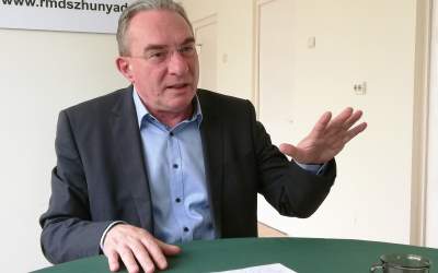 Iuliu Winkler - România are...