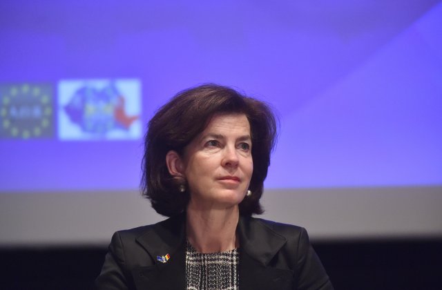 Ambasadorul Franţei în România: România dă dovadă de solidaritate exemplară faţă de refugiaţii ucraineni