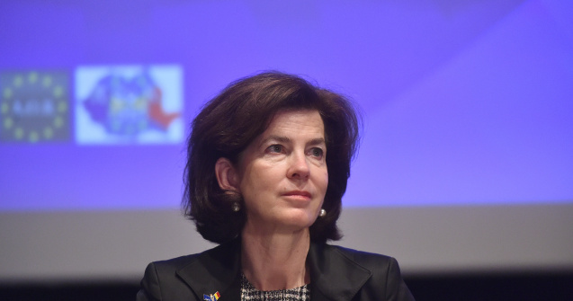 Ambasadorul Franţei în România: România dă dovadă de solidaritate exemplară faţă de refugiaţii ucraineni