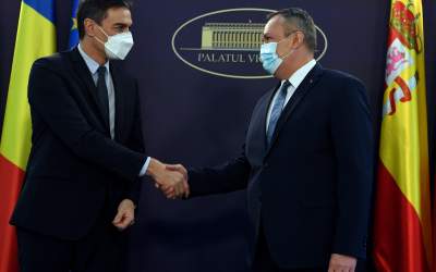 Prim-ministrul Regatului...