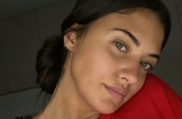 Care este vârsta biologică a Antoniei: „Trebuie să muncesc mult cu mine să mă echilibrez”