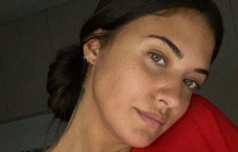 Care este vârsta biologică a Antoniei: „Trebuie să muncesc mult cu mine să mă echilibrez”