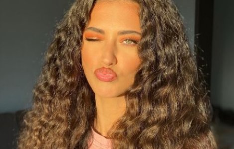 Antonia, noi detalii despre nuntă și despre botezul copiilor ei: „Am fost mereu uniţi, am crezut în noi”